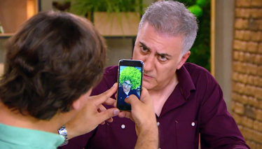 Tuna’nın sosyal medya çılgınlığı!