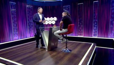 Keserek parçalara ayırmak…