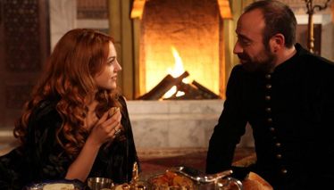 Muhteşem Yüzyıl 3. Bölüm Foto Galeri