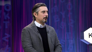 Kelime Oyunu 83. Bölüm - 03.10.2017