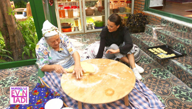 Nursel'le Evin Tadı 42. Bölüm