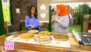 Nursel'le Evin Tadı 43. Bölüm