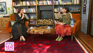 Nursel'le Evin Tadı 44. Bölüm