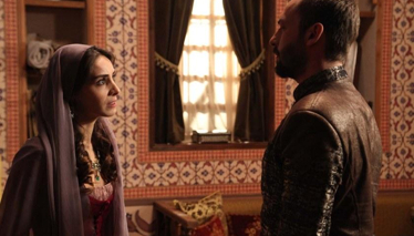 Muhteşem Yüzyıl 6. Bölüm Foto Galeri