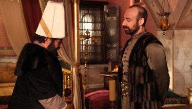 Muhteşem Yüzyıl 7. Bölüm Foto Galeri