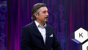 Kelime Oyunu 86. Bölüm - 06.10.2017