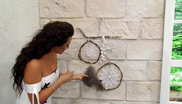 Rüya Tılsımı Yapımı