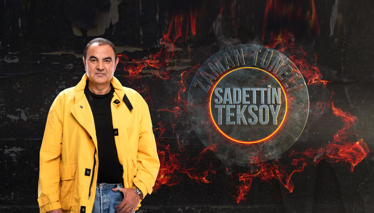 Sadettin Teksoy Zaman Tüneli Fragman