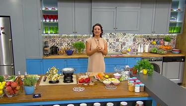 Ezgi Sertel'le Kadınlar Bilir 3. Bölüm - 11.10.2017