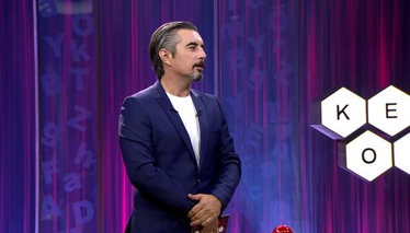 Kelime Oyunu 92. Bölüm - 13.10.2017