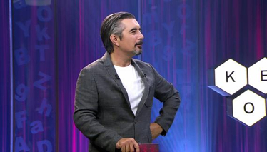 Kelime Oyunu 93. Bölüm - 14.10.2017