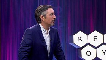 Kelime Oyunu 94. Bölüm - 15.10.2017