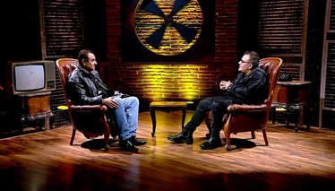 Sadettin Teksoy Zaman Tüneli 1. Bölüm