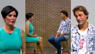 Bana Baştan Anlat 1. Bölüm