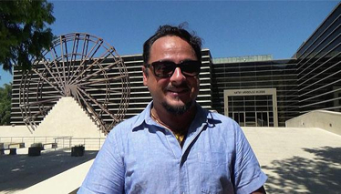 Hatay Arkeoloji Müzesi