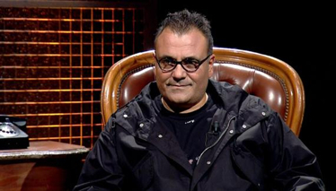 Mesut Yar, arkeolog olmaya nasıl karar verdiğini anlatıyor…