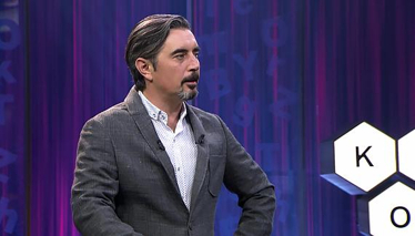 Kelime Oyunu 95. Bölüm - 16.10.2017