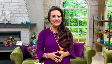 Ezgi Sertel'le Kadınlar Bilir 7. Bölüm - 17.10.2017