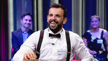 "İdrar olur mu canım kardeşim"