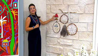 Ezgi Sertel'le Kadınlar Bilir 8. Bölüm - 18.10.2017