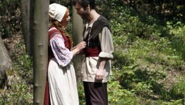 Muhteşem Yüzyıl 16. Bölüm Foto Galeri