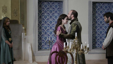 Muhteşem Yüzyıl 19. Bölüm Foto Galeri