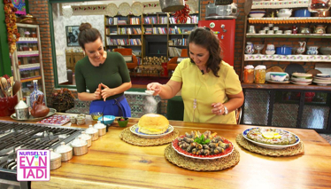 Nursel'le Evin Tadı 53. Bölüm