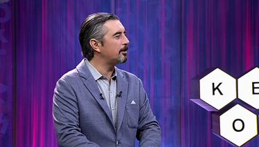  Kelime Oyunu 98. Bölüm - 19.10.2017