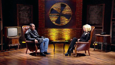 Sadettin Teksoy Zaman Tüneli 2. Bölüm