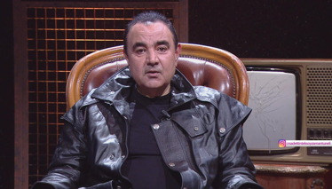 Sadettin Teksoy Zaman Tüneli 2. Bölüm Foto Galeri