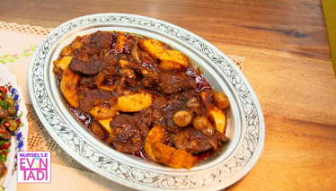 Ayvalı Ekşili Taraklık Tarifi