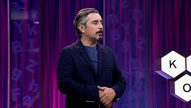  Kelime Oyunu 104. Bölüm - 26.10.2017