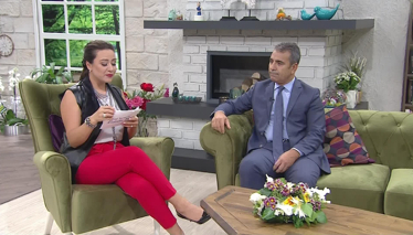 Ezgi Sertel'le Kadınlar Bilir 14. Bölüm Foto Galeri