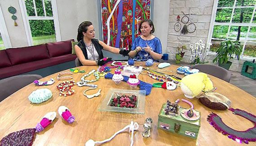 Kulaklık Kılıfı Yapımı