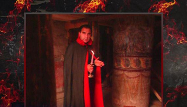  Sadettin Teksoy Zaman Tüneli 3. Bölüm Fragmanı 