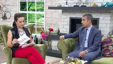 Vertigo hastaları uçağa binebilir mi?