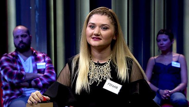 "Pınar Hanım, ne yapıyorsunuz?”