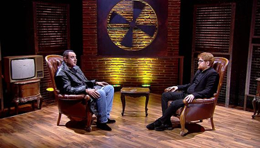 Sadettin Teksoy Zaman Tüneli 3. Bölüm