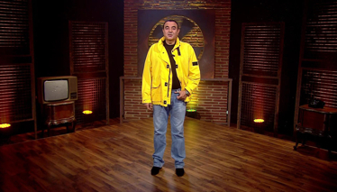 Sadettin Teksoy Zaman Tüneli 3. Bölüm Foto Galeri