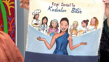 Çanta Boyama Uygulaması