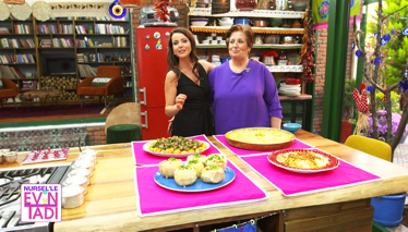 Nursel'le Evin Tadı 60. Bölüm