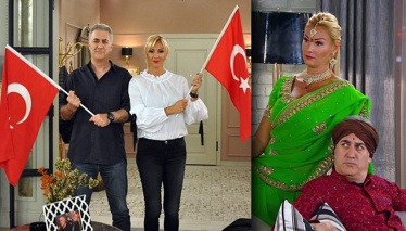 Ya Cumhuriyet olmasaydı?