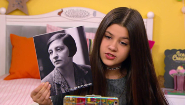 Cumhuriyet'in Kadın Kahramanları!