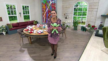 Ezgi Sertel'le Kadınlar Bilir 16. Bölüm - 30.10.2017