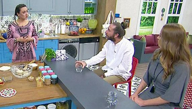 Sağlıklı Saçlar İçin Evde Bakım 