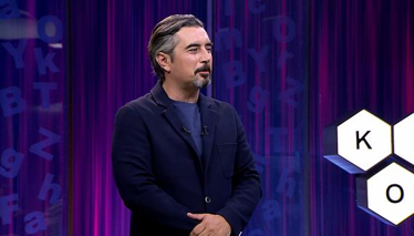  Kelime Oyunu 107. Bölüm - 30.10.2017