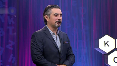  Kelime Oyunu 108. Bölüm - 31.10.2017