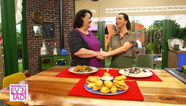 Nursel'le Evin Tadı 61. Bölüm