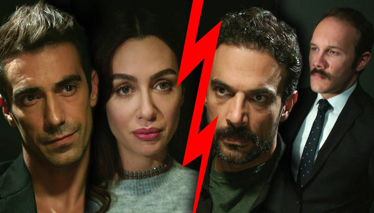 Ferhat ile Aslı suç ortağı oluyorlar!