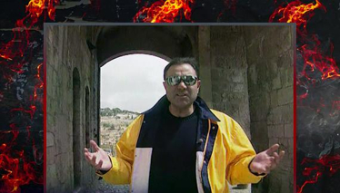  Sadettin Teksoy Zaman Tüneli 4. Bölüm Fragmanı 